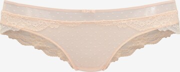 VIVANCE Slip in Beige: predná strana