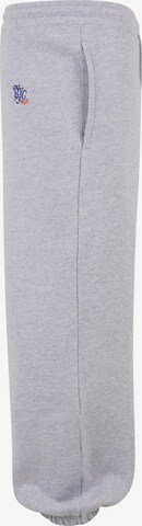 Effilé Pantalon K1X en gris