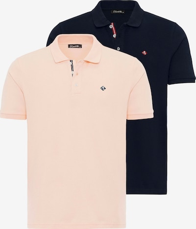 Cool Hill Majica u mornarsko plava / breskva, Pregled proizvoda