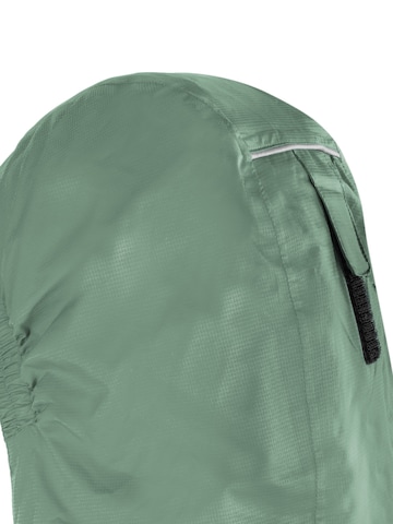 normani Outdoorjacke 'Taunton' in Grün