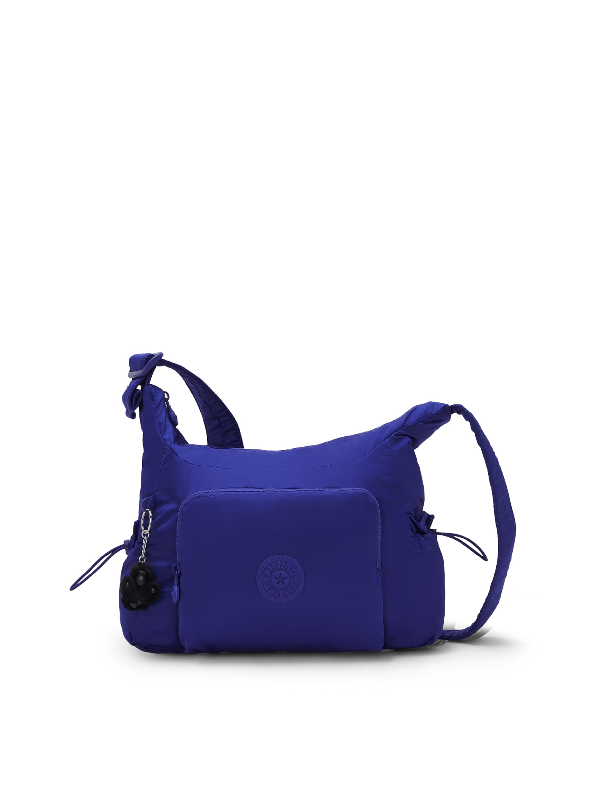 KIPLING Mala de ombro 'Gabb S' em One Size em azul cobalto, Vista do artigo