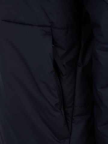 ADIDAS SPORTSWEAR Jacke 'Bsc 3-Stripes Insulated' in Blau