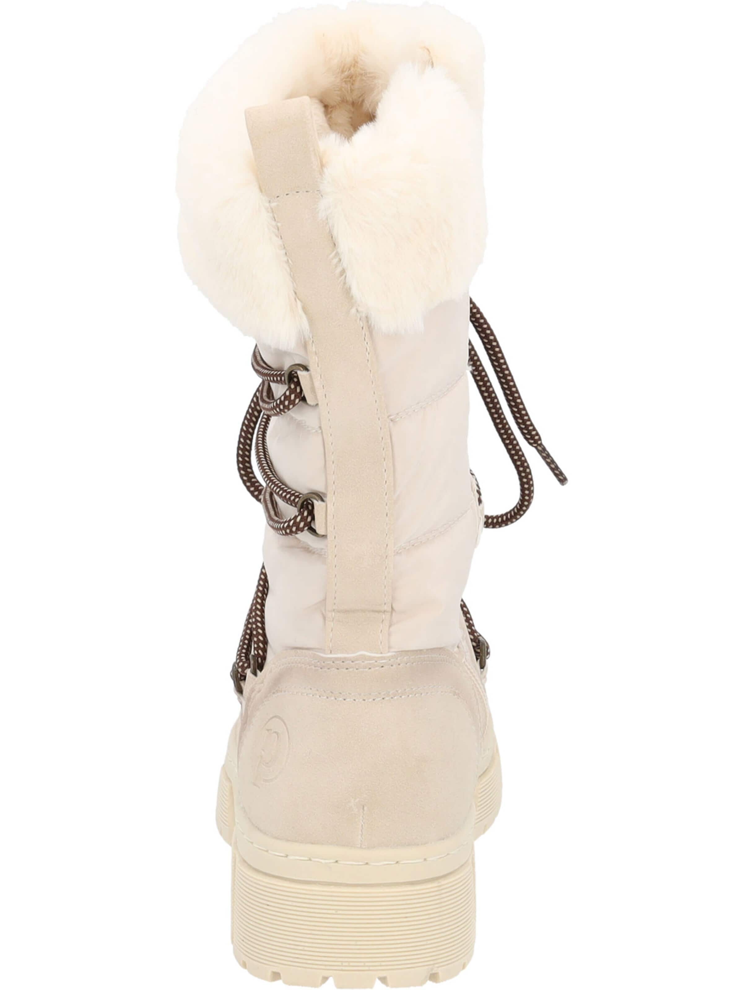 Palado - Botas de nieve 'Yeronisos' en beige