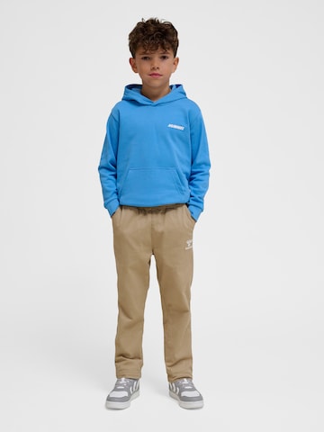 Hummel Regular Broek 'Hamil' in Bruin