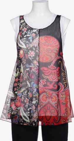 Desigual Blouse & Tunic in M in Mixed colors: front