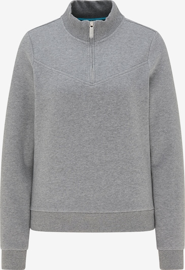TALENCE Sweatshirt in mottled grey, Item view