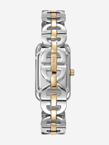 DKNY Analog watch in Silver