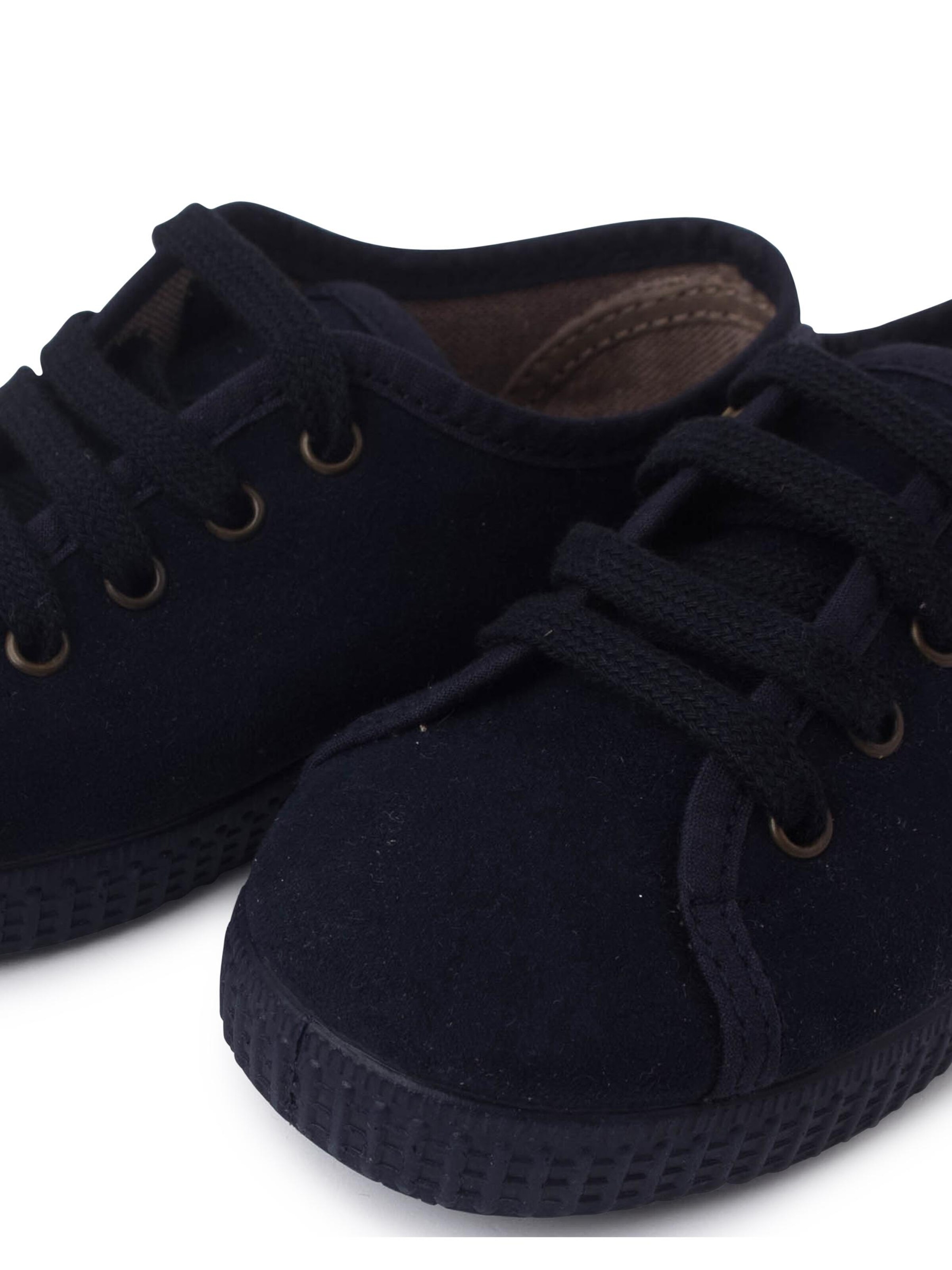Pisamonas Sneaker in Blau