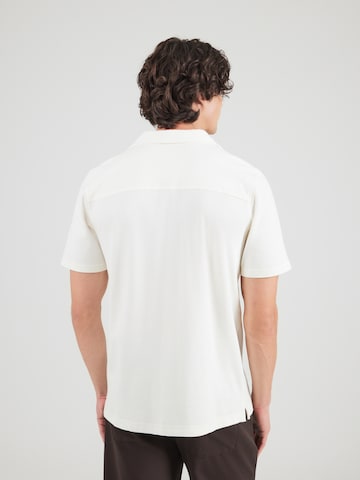 FYNCH-HATTON Regular fit Πουκάμισο σε λευκό