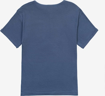 MINOTI Shirts i blå