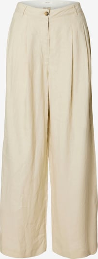 SELECTED Laskoshousut 'SLFEXTRA' koossa 34/32 värissä beige, Tuotenäkymä