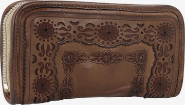 Campomaggi Wallet in Brown