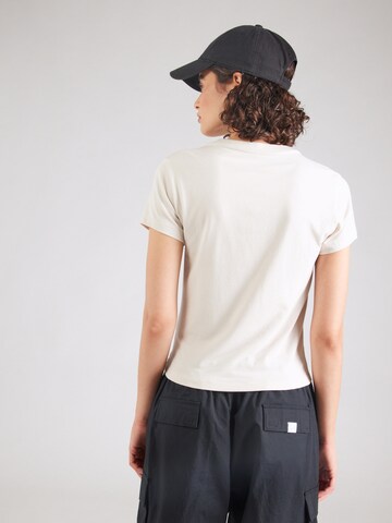 Nike Sportswear Μπλουζάκι 'CHLL' σε μπεζ