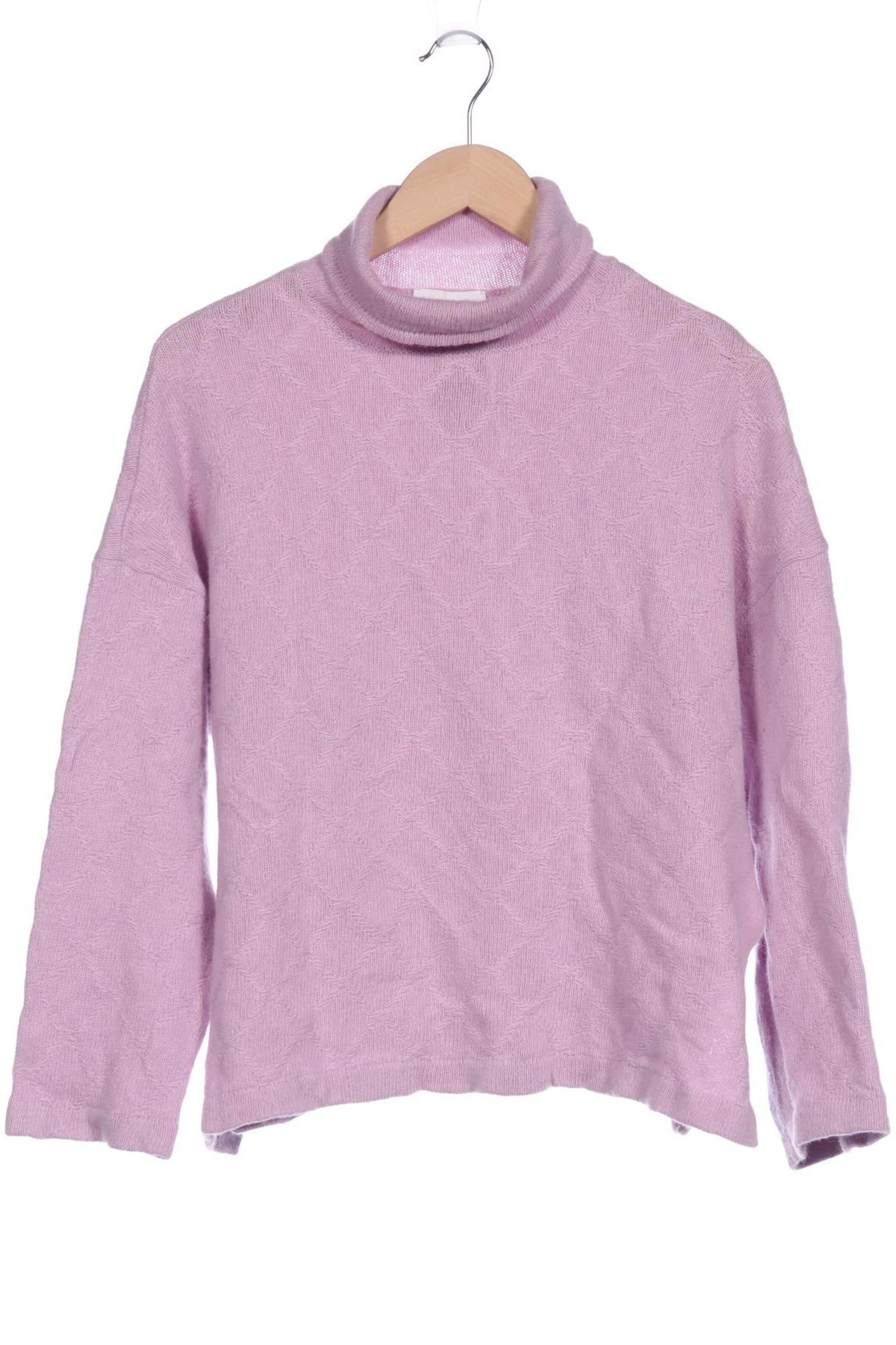 Rich & Royal Pullover S in Lila: Vorderseite