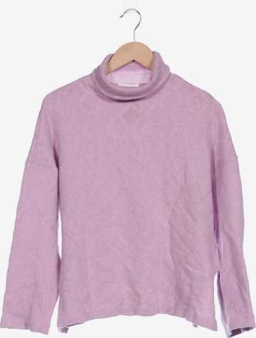 Rich & Royal Pullover S in Lila: Vorderseite