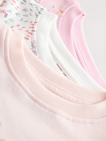 Pigiama di Next in rosa