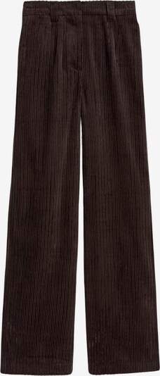 Marks & Spencer Pants in Chocolate, Item view
