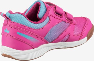 LICO Sneaker 'Charlie' in Pink