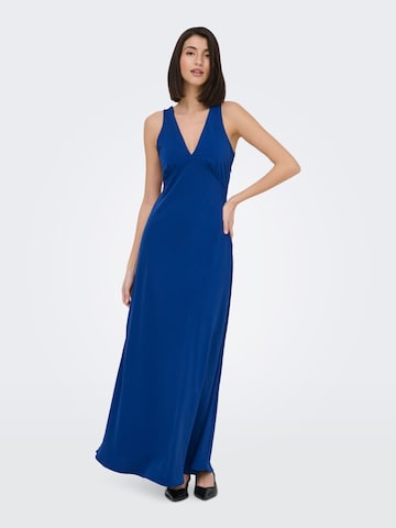 JDY Kleid 'JDYAya' in Blau