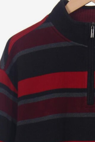 BRAX Sweater & Cardigan in XL in Black