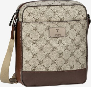 JOOP! Crossbody Bag 'Mazzolino Luan' in Beige: front