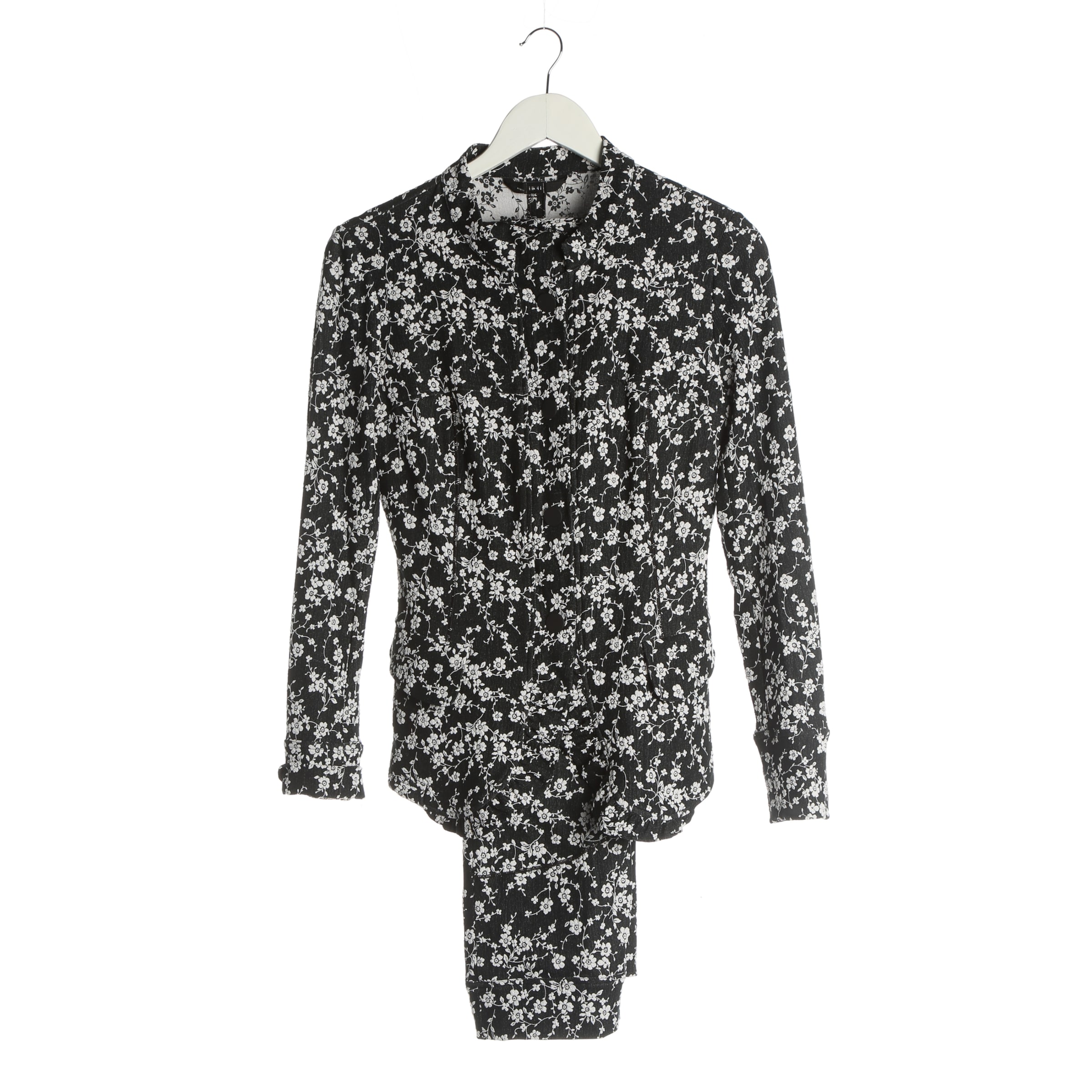 High Use Workwear & Suits in XXS in Black, Item view