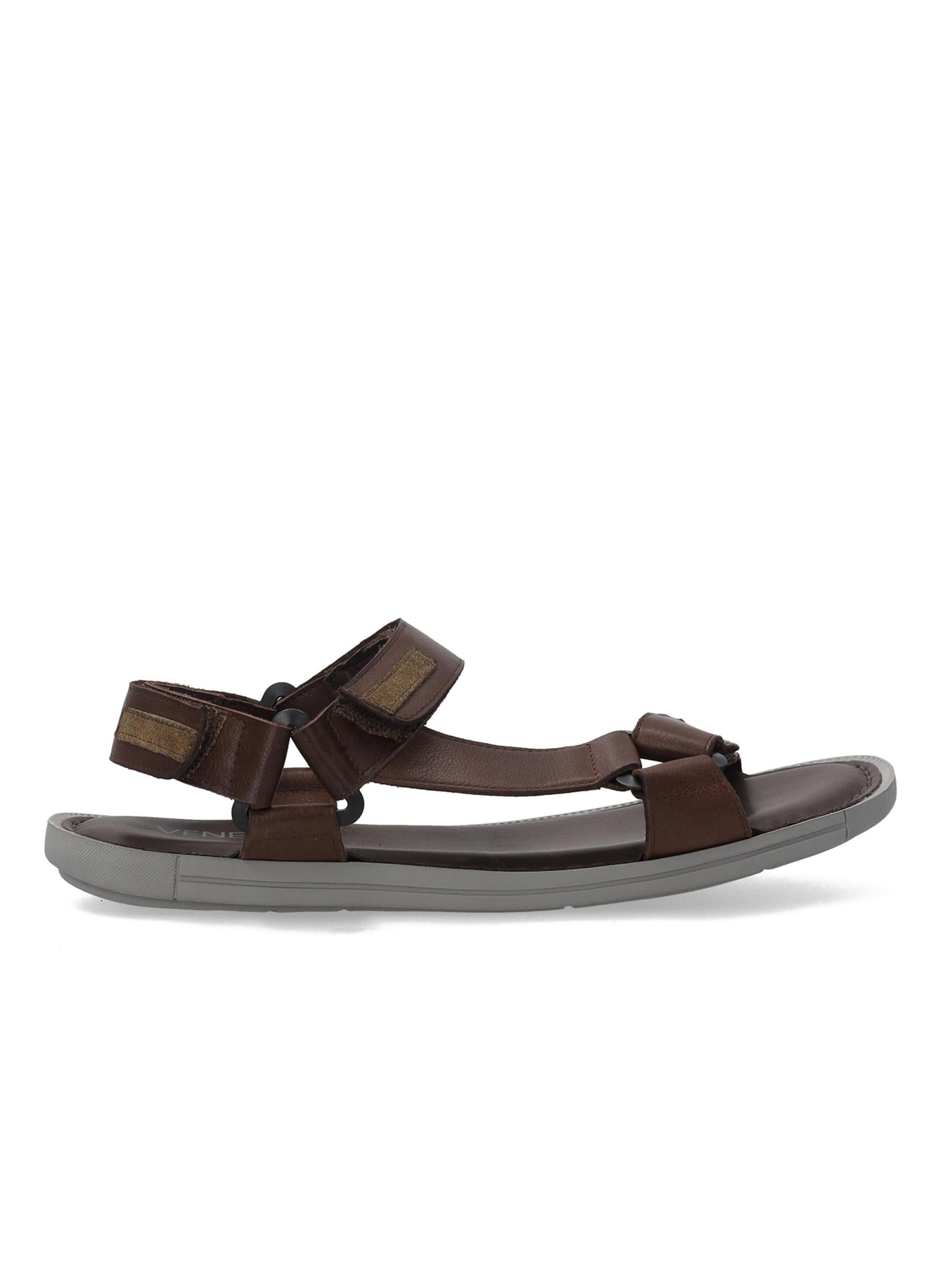 VENEZIA Sandale‌‌‌‌‌‌‌‌‌ in Braun