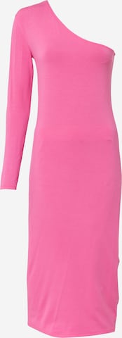 NU-IN Šaty – pink: přední strana