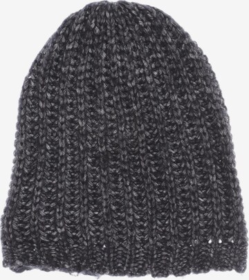 MEXX Hut oder Mütze One Size in Grau: predná strana