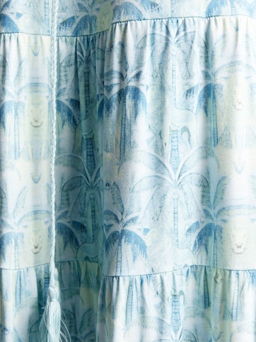 miss goodlife Hame 'Wild Azure' värissä sininen