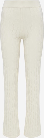 LeGer by Lena Gercke Housut värissä offwhite, Tuotenäkymä