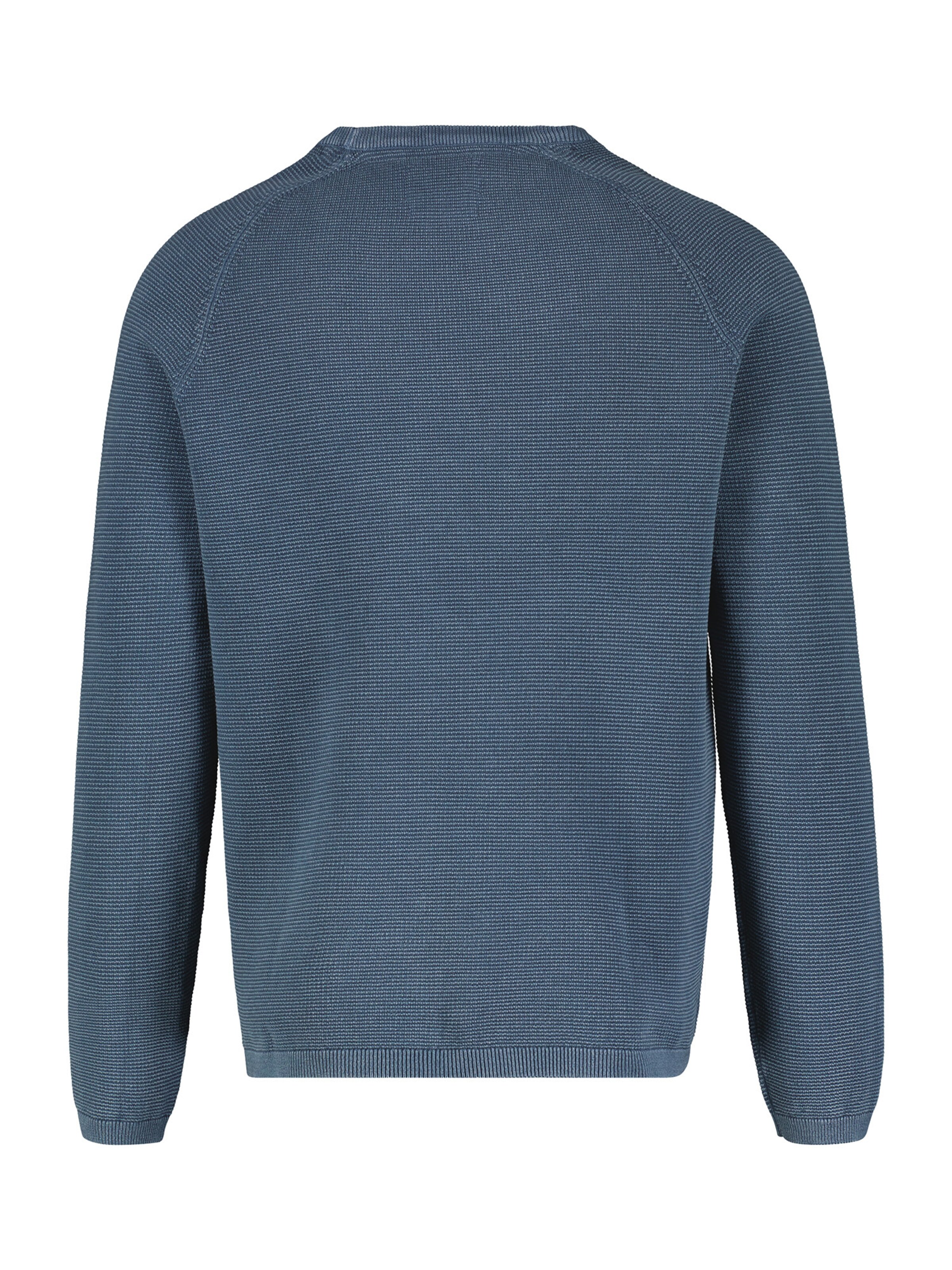 LERROS Pullover in Blau