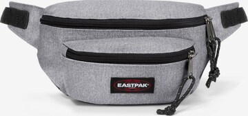 EASTPAK Τσαντάκι μέσης 'Doggy' σε γκρι: μπροστά