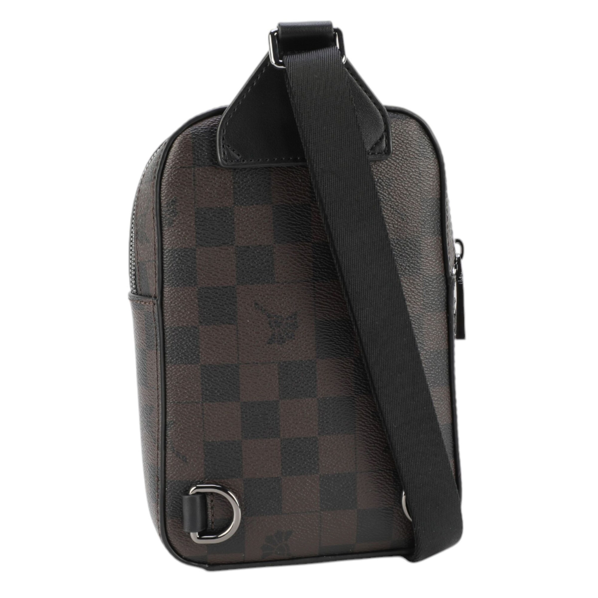 Sac à bandoulière 'Cortina Piazza' JOOP! en marron