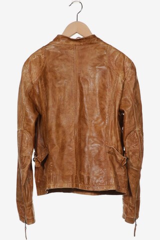 Gipsy Jacket & Coat in XL in Brown