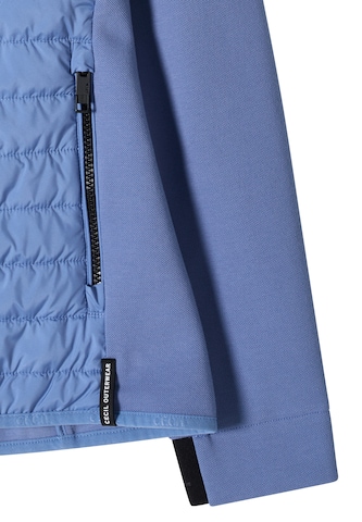 CECIL Jacke in Blau