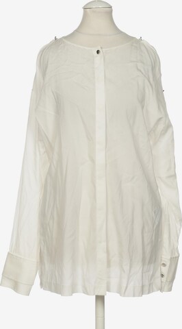 ESCADA SPORT Blouse & Tunic in XS in White: front