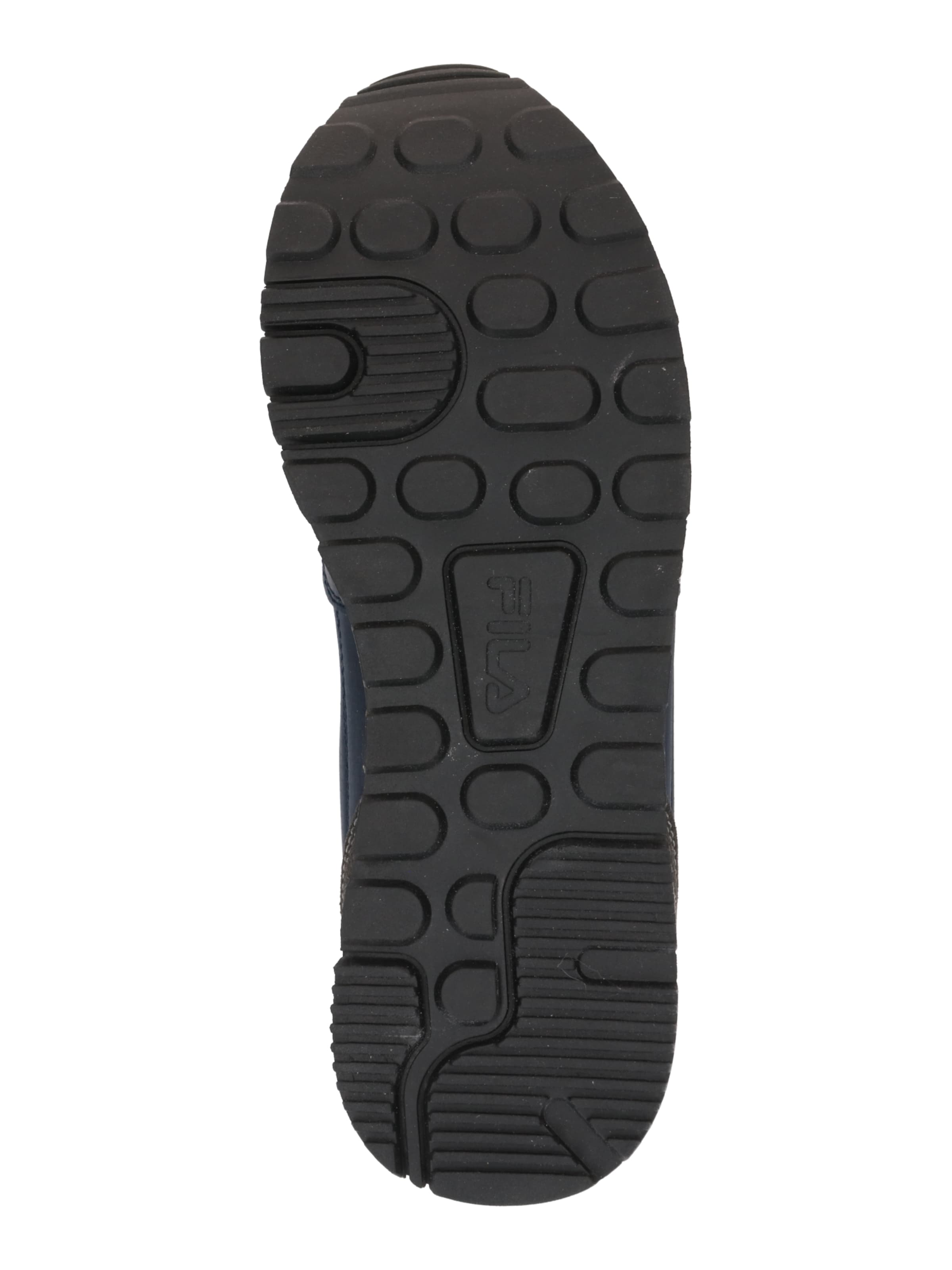 FILA Tenisky 'DISRUPTOR' – modrá