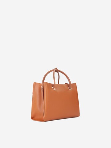 Cabas 'Sac Cabas Alexia Marron Femme Cuoio' VALENTINO en marron