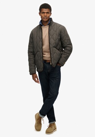 Veste fonctionnelle 'Estate Liner' Superdry en vert