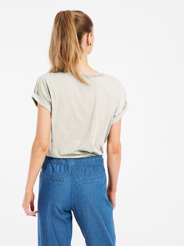 PROTEST Shirt 'PRTMondaysi' in Weiß