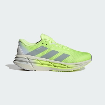 ADIDAS PERFORMANCE Loopschoen 'Adistar 3' in Geel