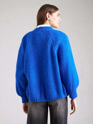 Giacchetta 'Fora' di Noella in blu