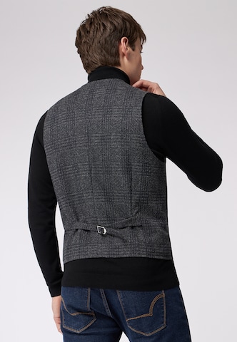 Gilet de costume ROY ROBSON en bleu
