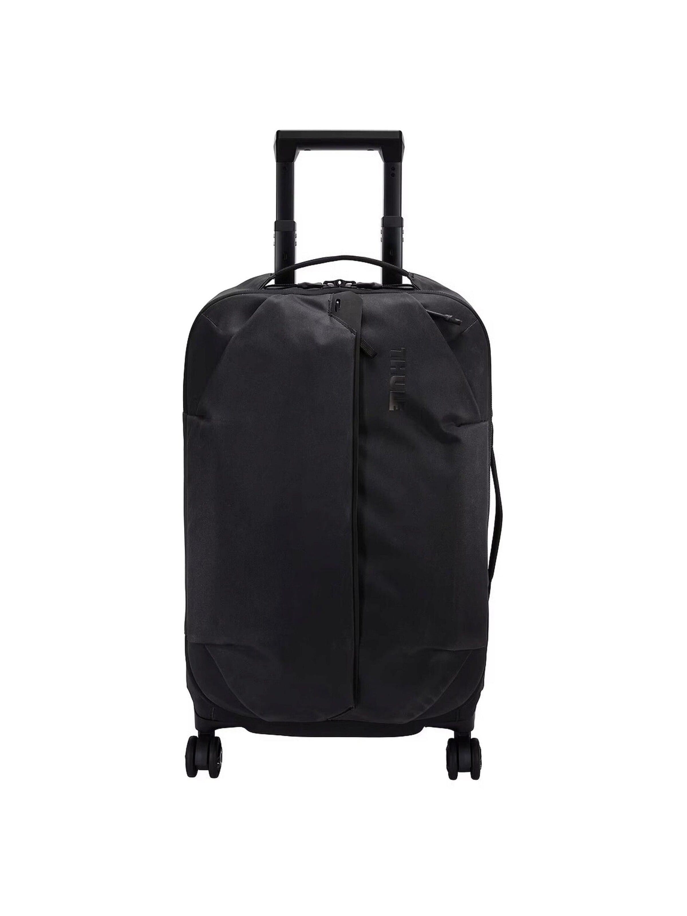 Thule Travel Bag 'Aion' in Black: front