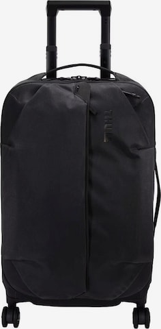 Thule Reisetasche 'Aion' in Schwarz: Vorderseite