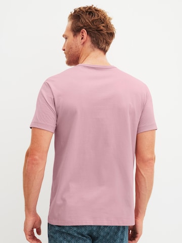 CALIDA Shirt‌‌‌‌‌‌ in Lila