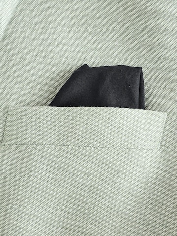 Next Regular Fit Sakko in Grün