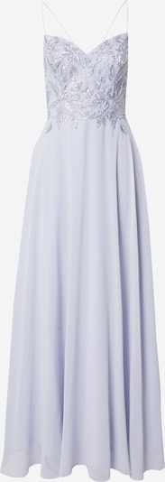 Laona Abendkleid in lavendel, Produktansicht