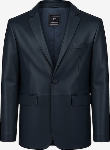 Felix Hardy Välikausitakki värissä sininen: etupuoli